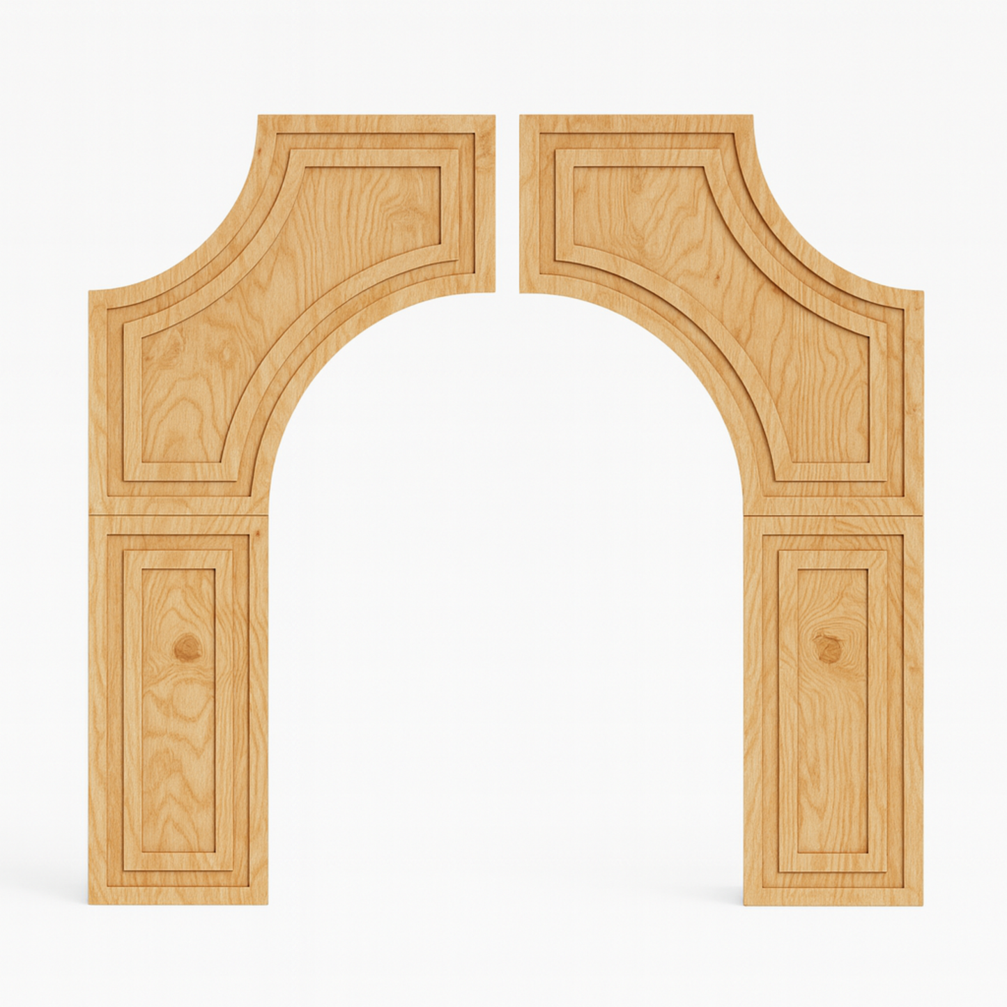  Ścianka do dekoracji S32