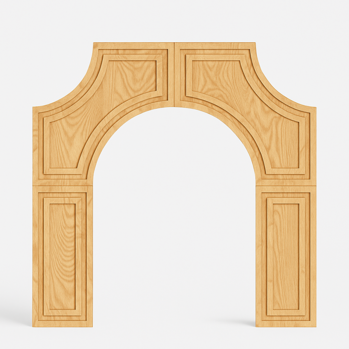  Ścianka do dekoracji S32