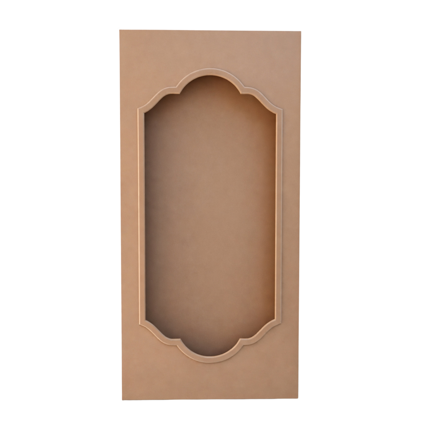 Dekorationswand P27 - LED