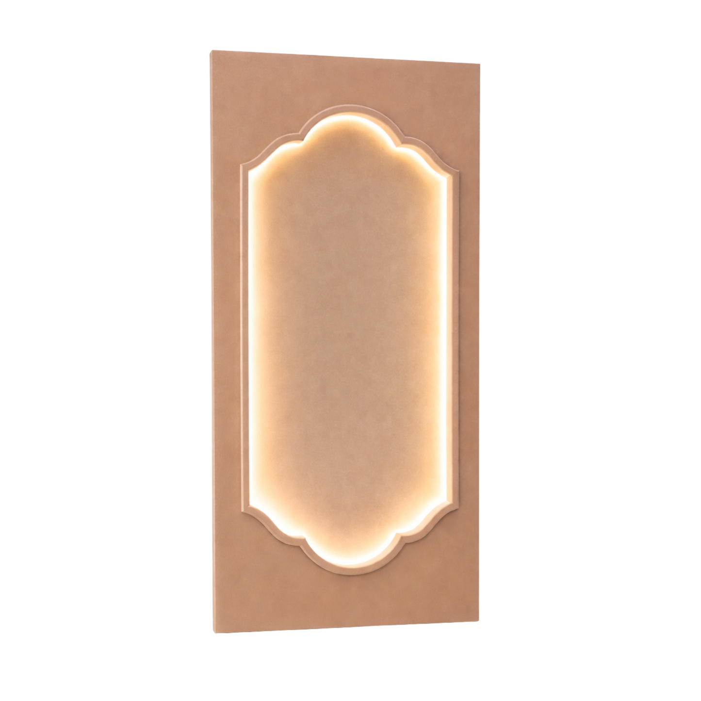 Dekorationswand P27 - LED