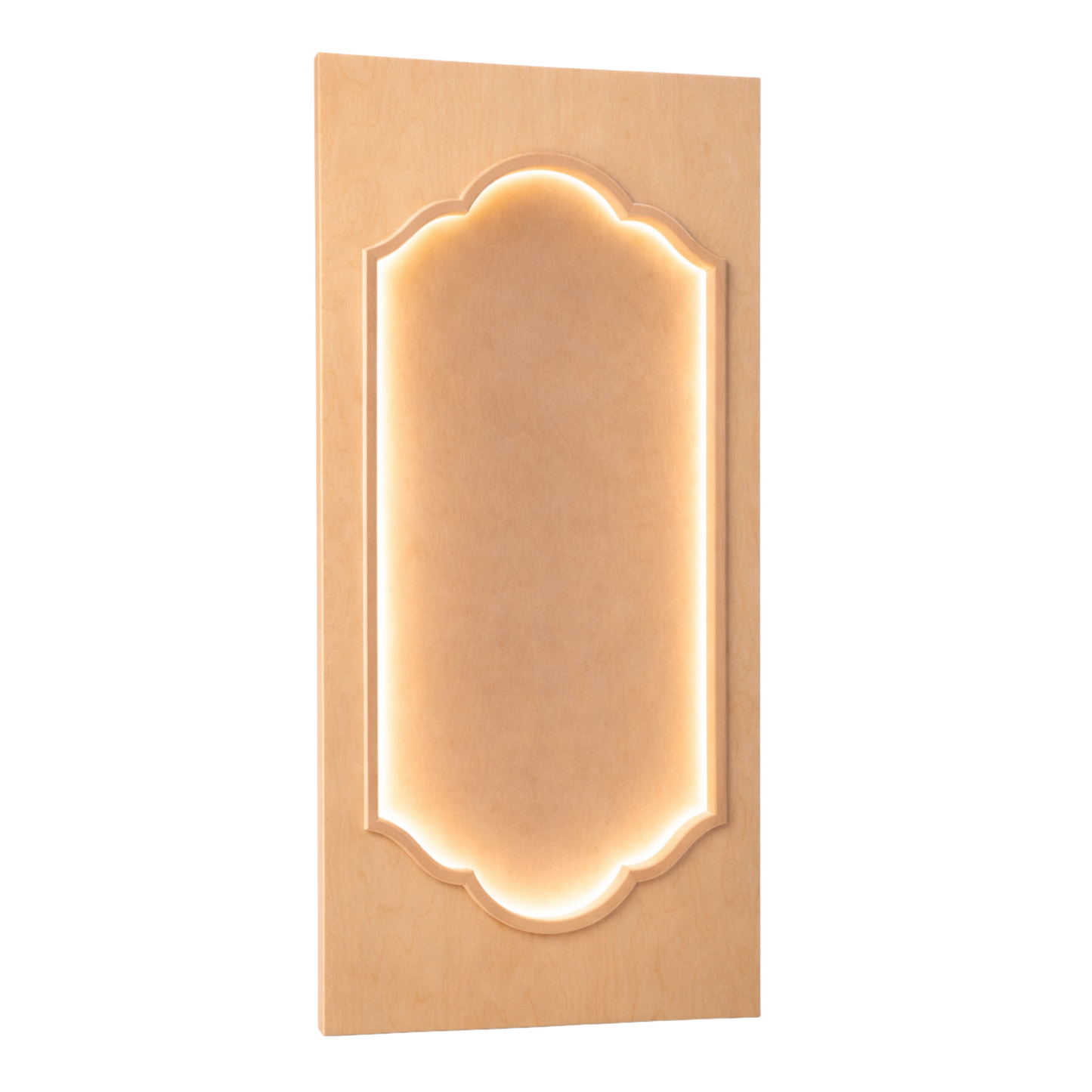 Dekorationswand P27 - LED