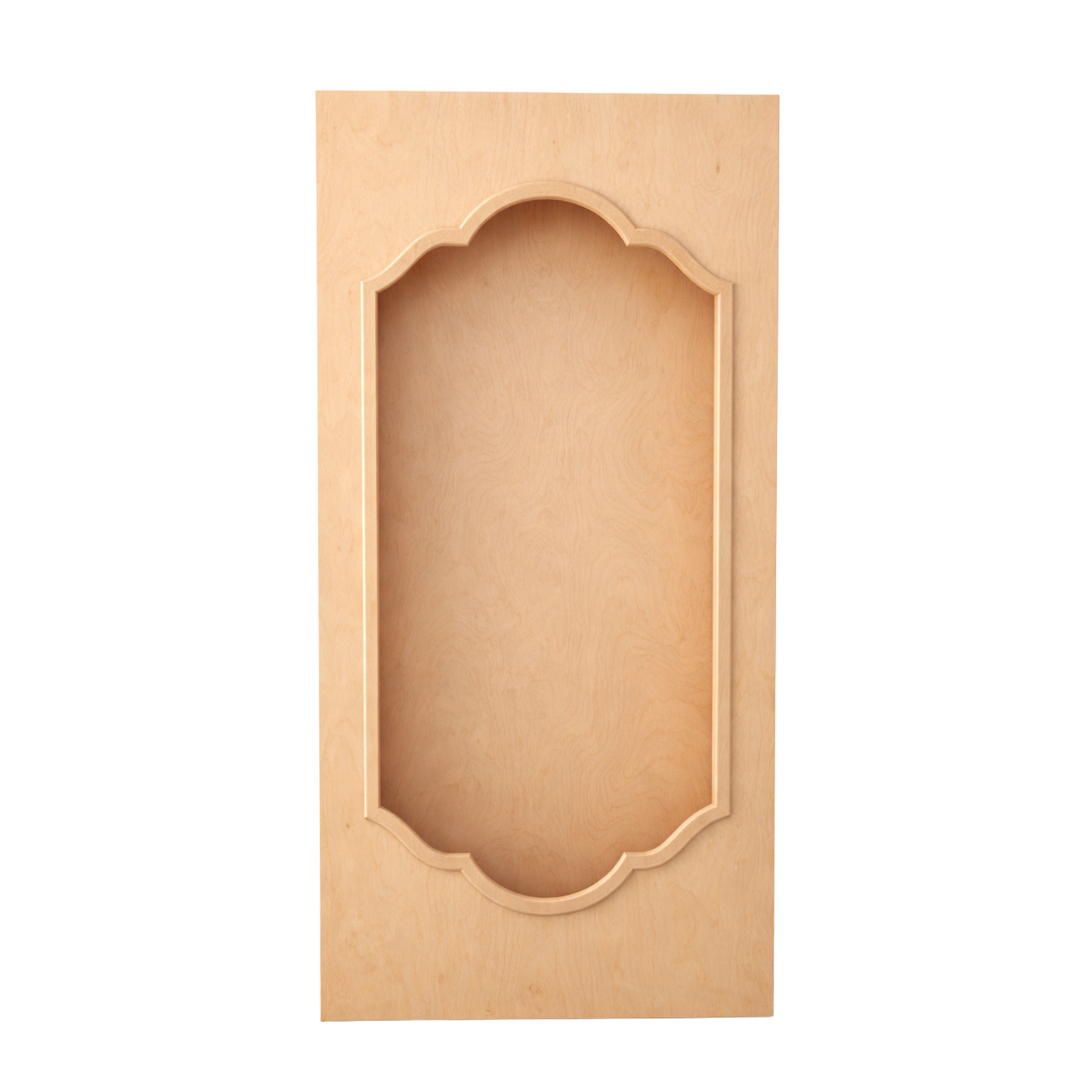 Dekorationswand P27 - LED