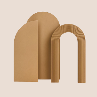 Starter-Sets für Wände