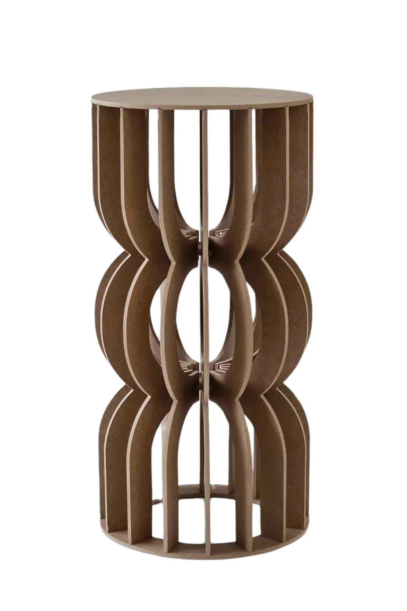  Postamento para pastel P2