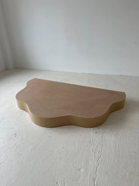 Piattaforma liscia – onda (R5)