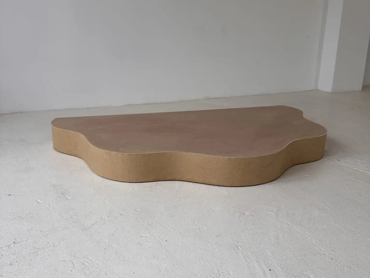 Piattaforma liscia – onda (R5)