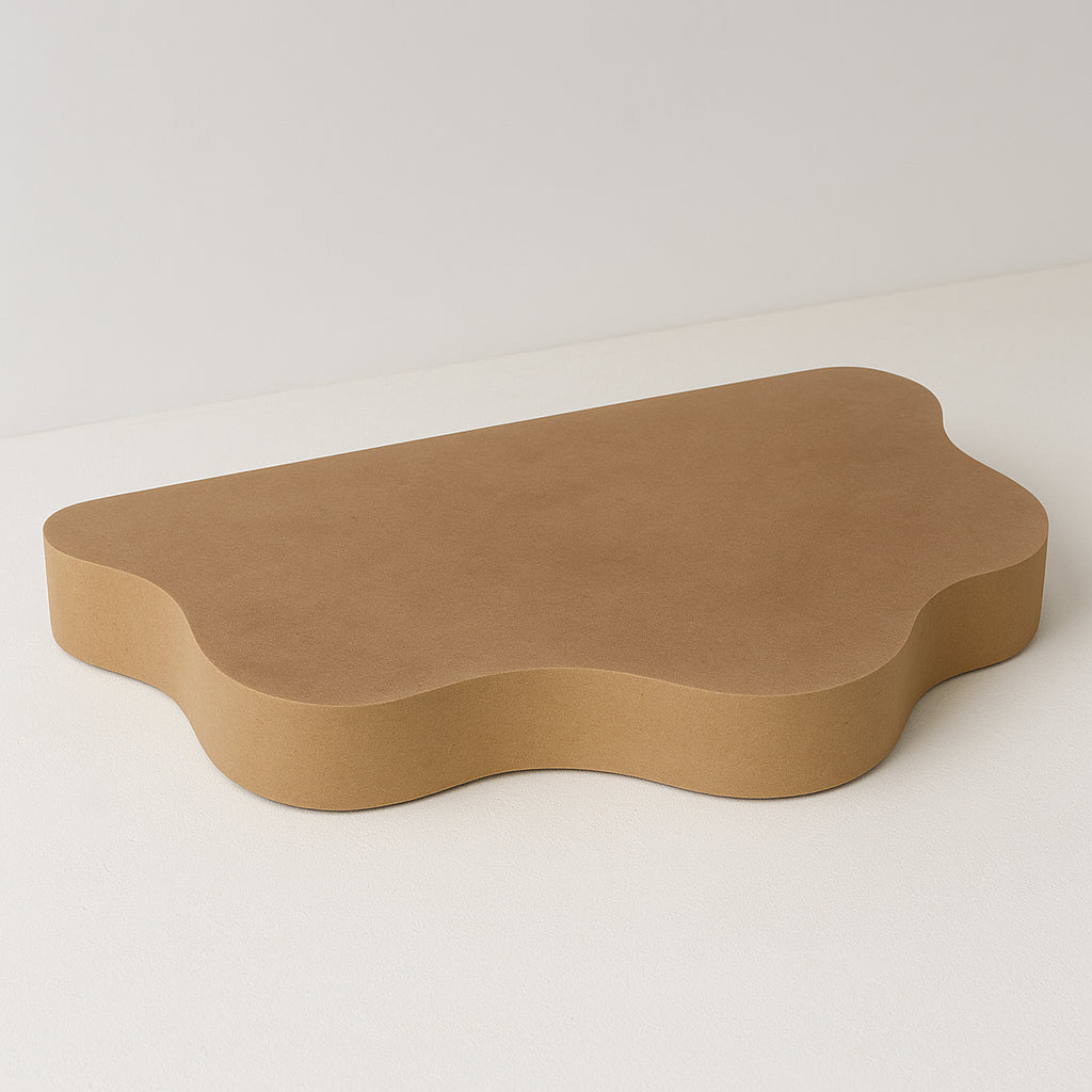 Piattaforma liscia – onda (R5)