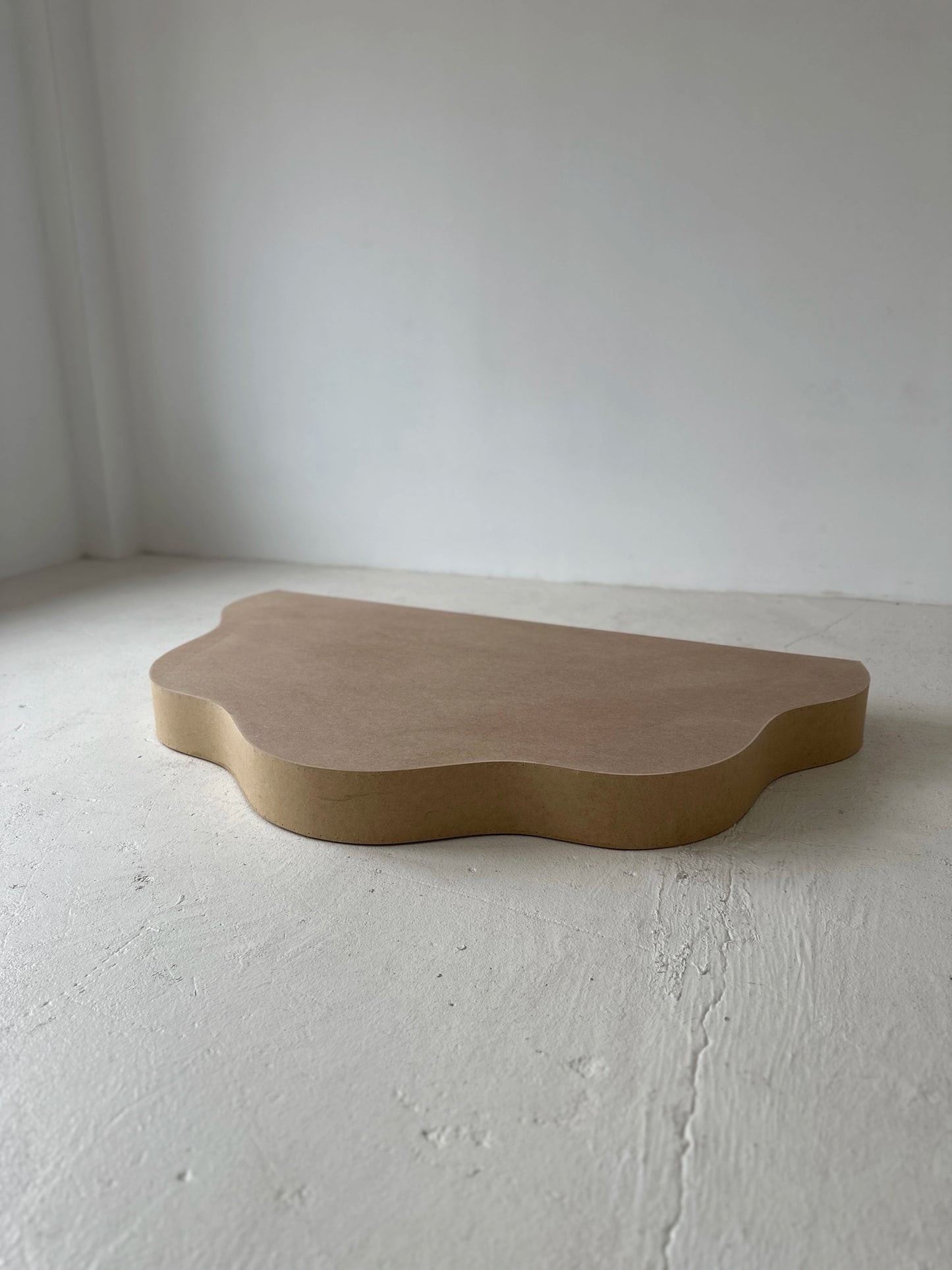 Piattaforma liscia – onda (R5)