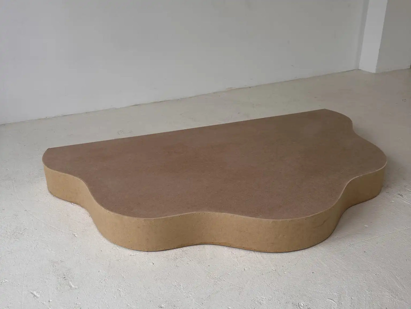 Piattaforma liscia – onda (R5)