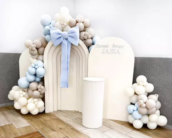 Cake stand P1 - grooved