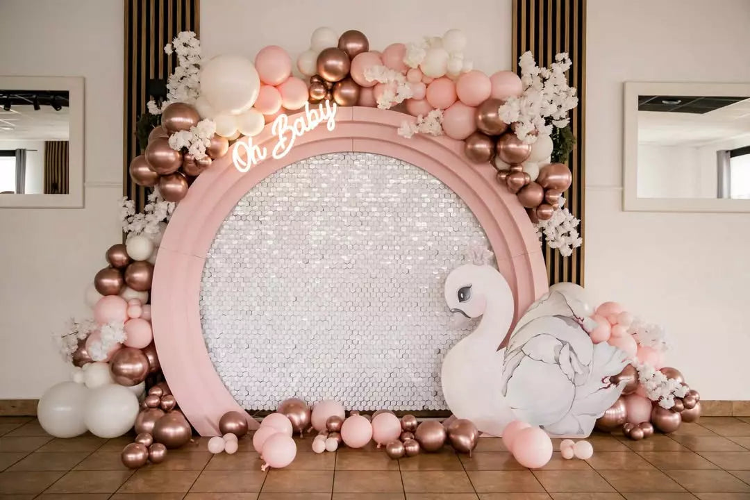 P4 Raumportal - Kreis