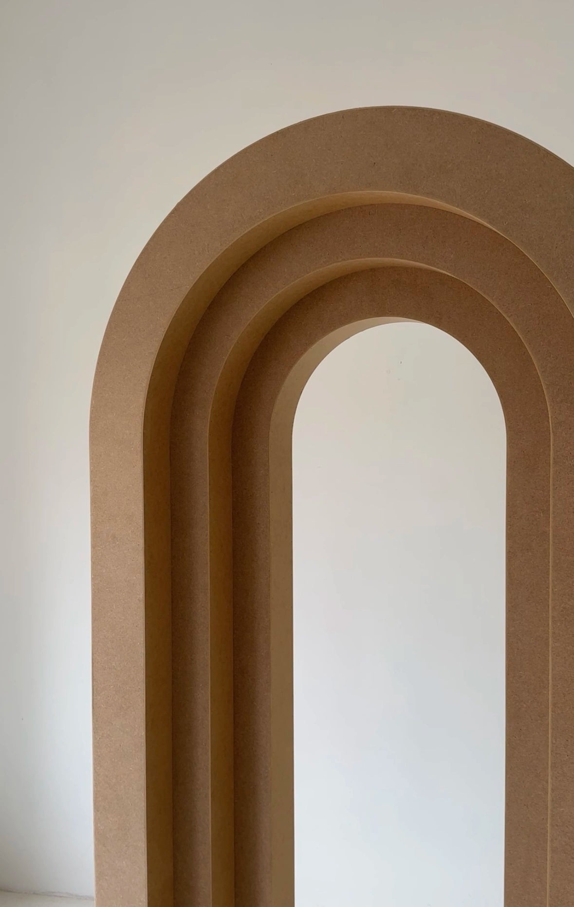 Portale bifacciale P17