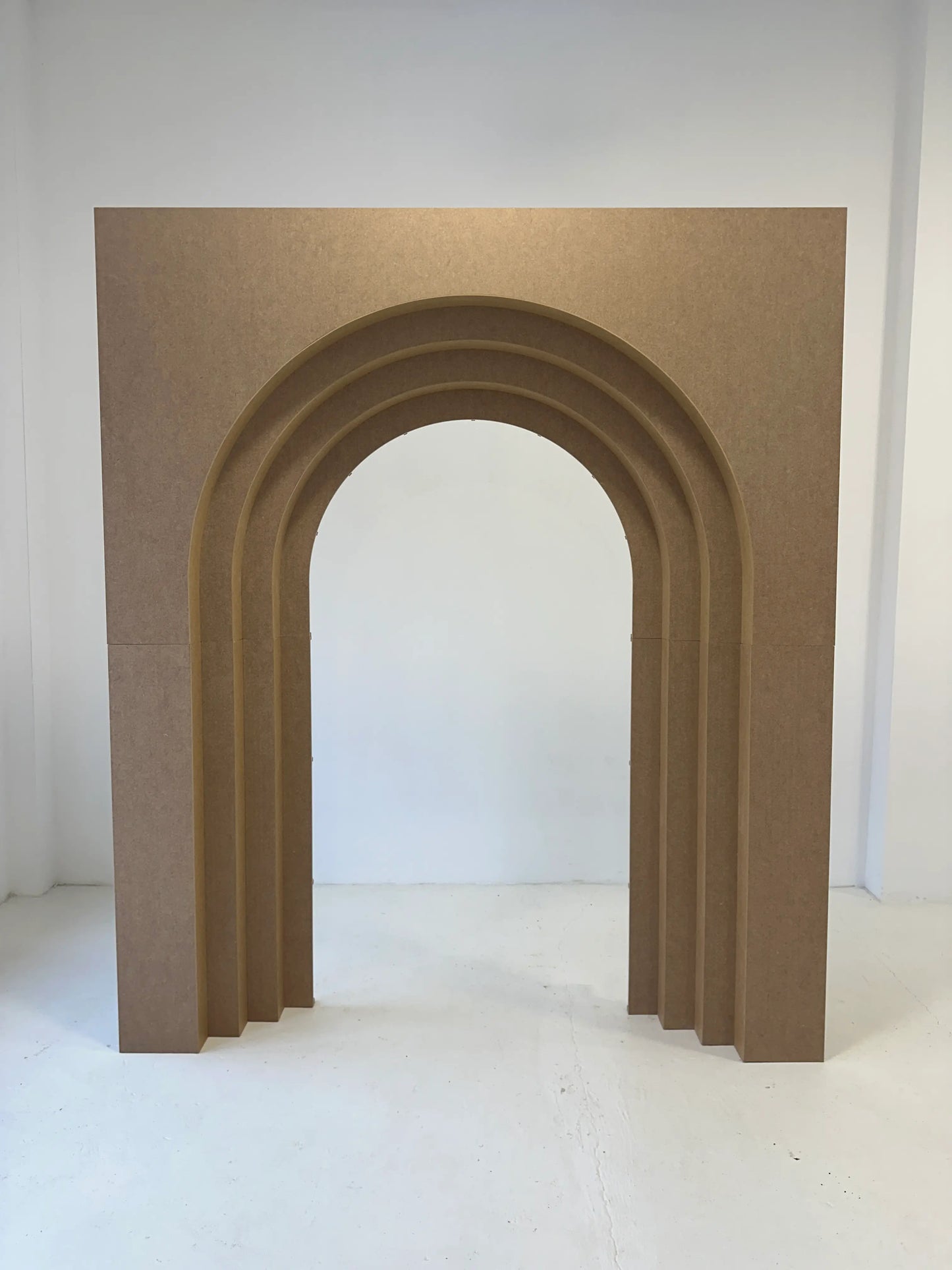  Portal ruimtelijk P3 210x180 cm