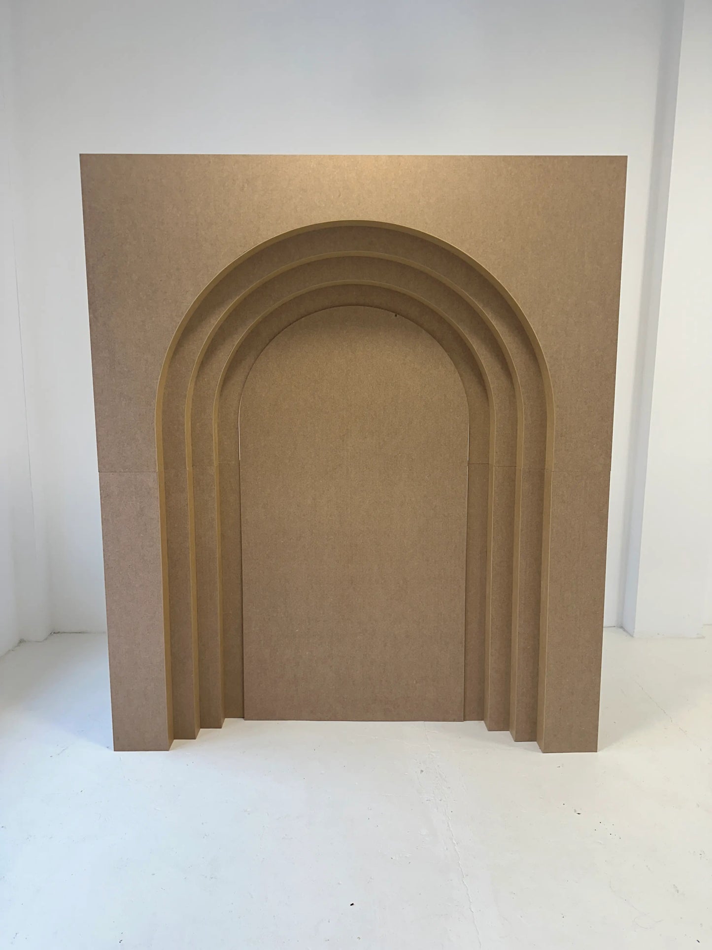  Portail spatial P3 210x180 cm + remplissage du portail