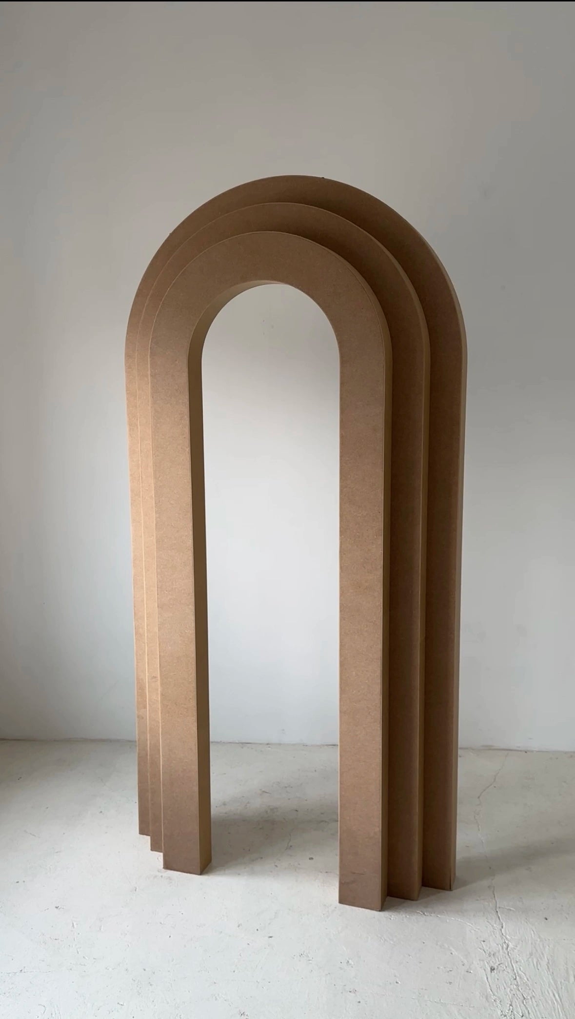 Portale bifacciale P17