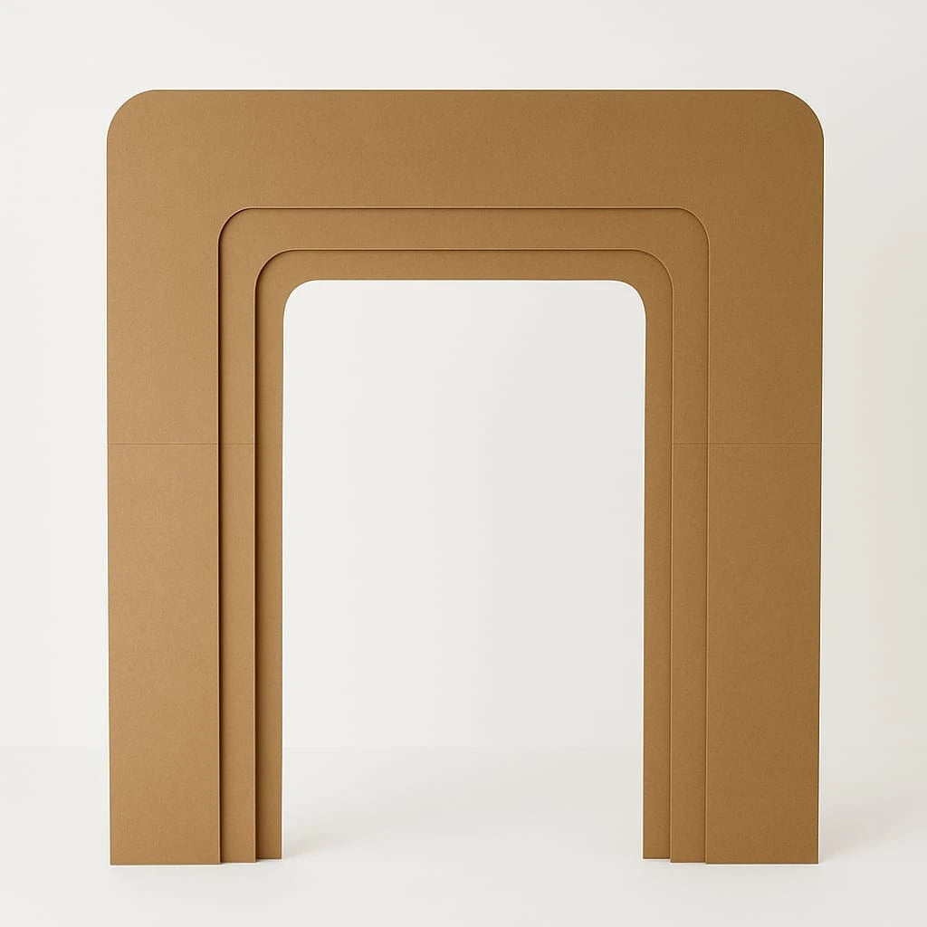  Prostorski portal P21 200x200 cm