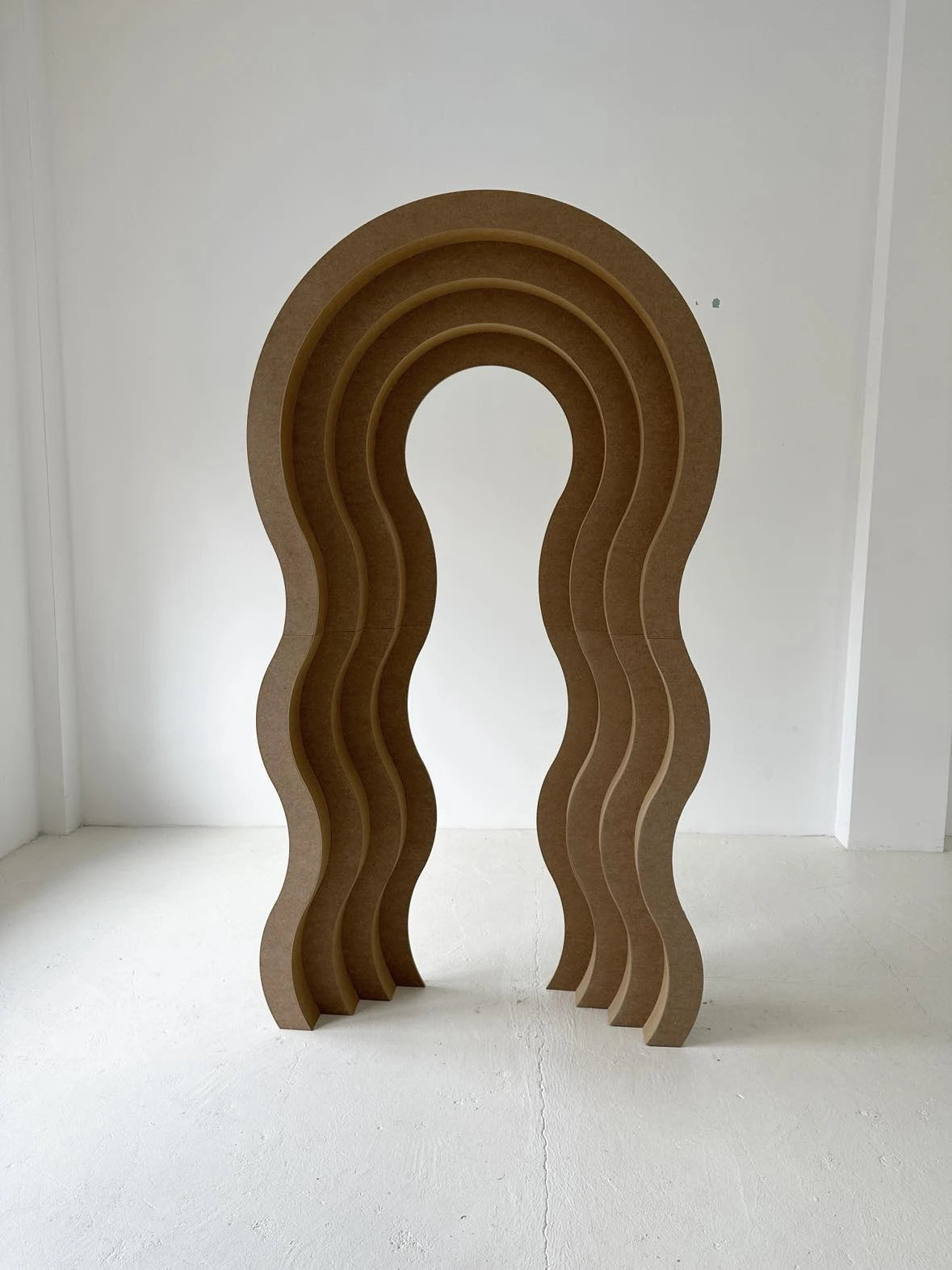 P5 Raumportal 200x110 cm