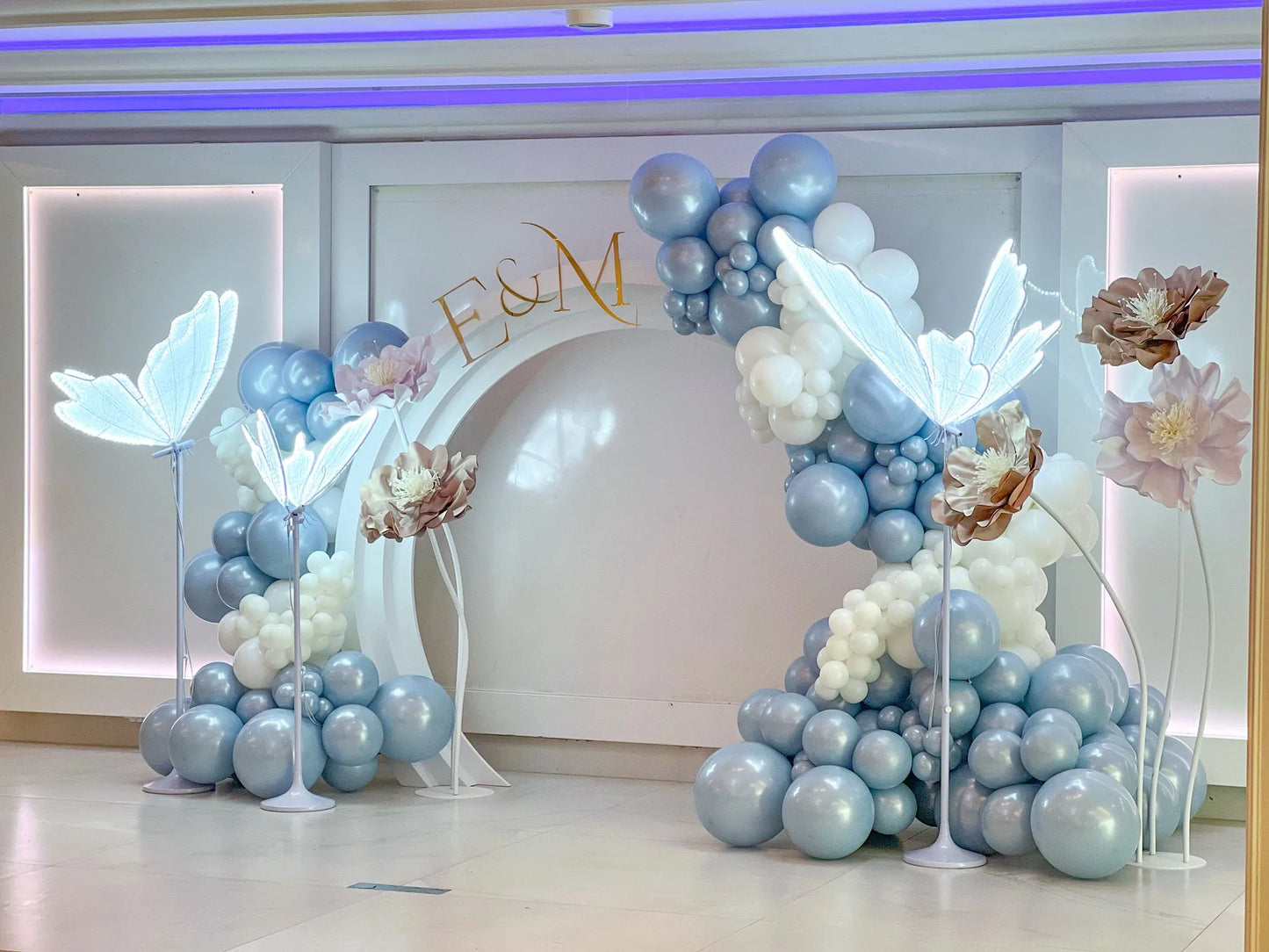 P4 Raumportal - Kreis