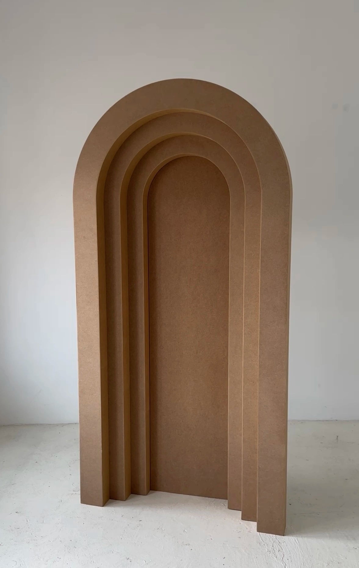 Portale bifacciale P17