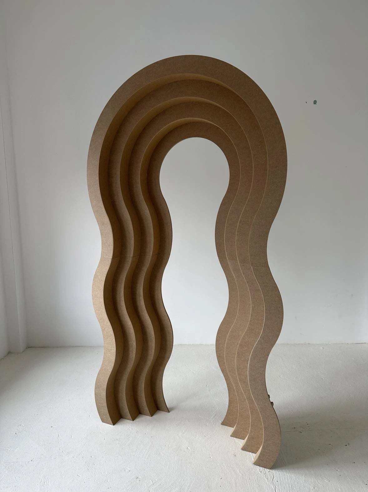 P5 Raumportal 200x110 cm