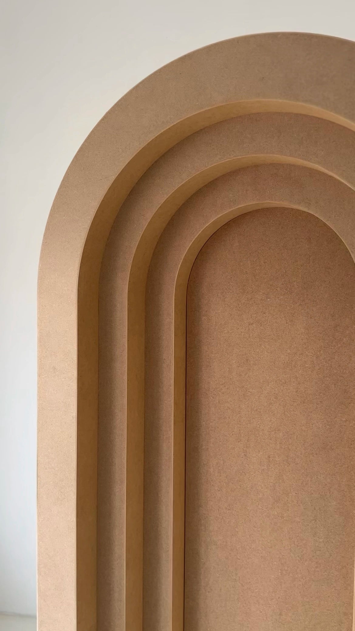 Portale bifacciale P17