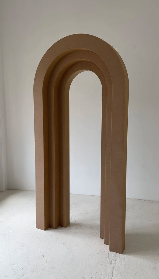 Portale bifacciale P17