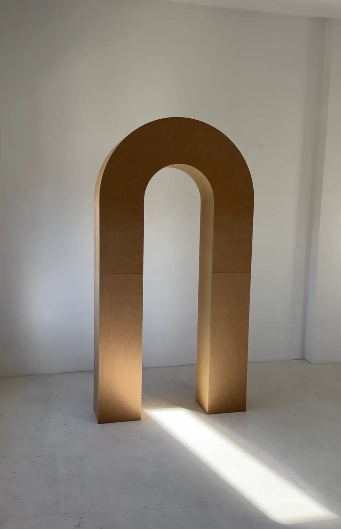 Raumportal - Arc P10