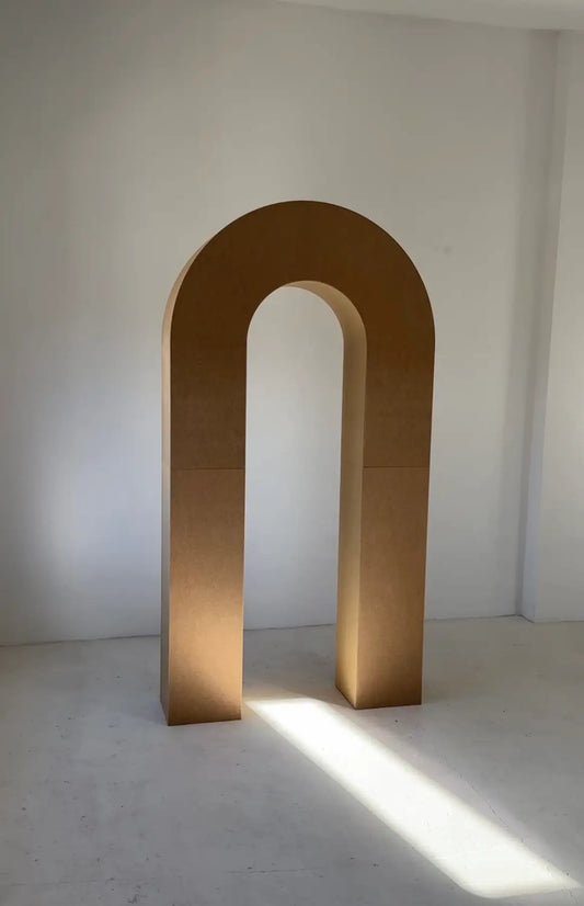 Portale spaziale – Arco P10