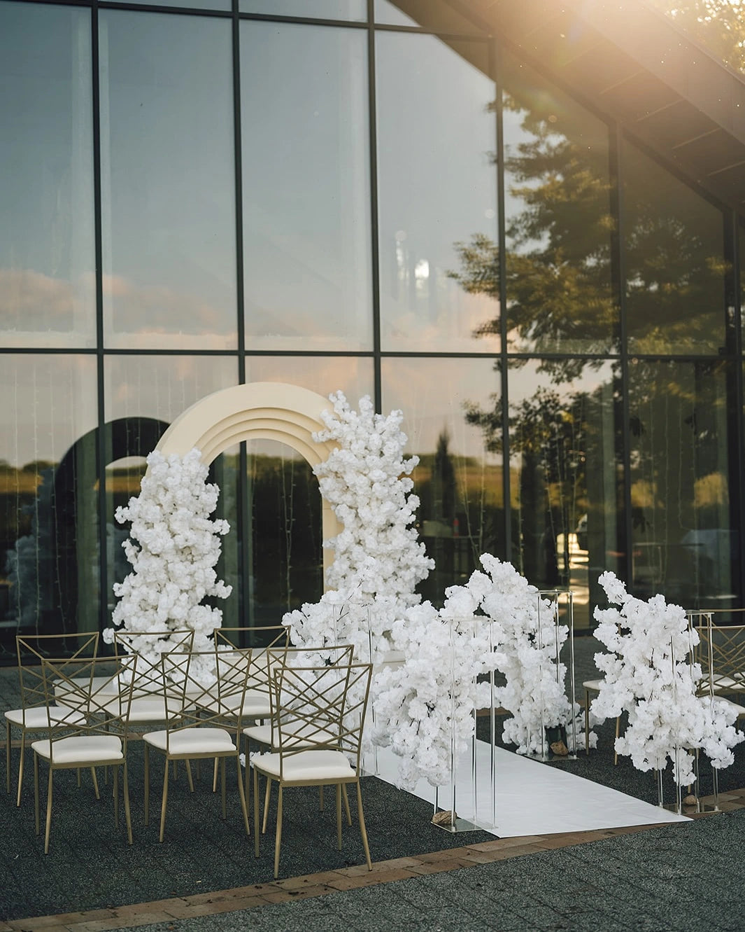  Portal prostorski P15 220x200 cm