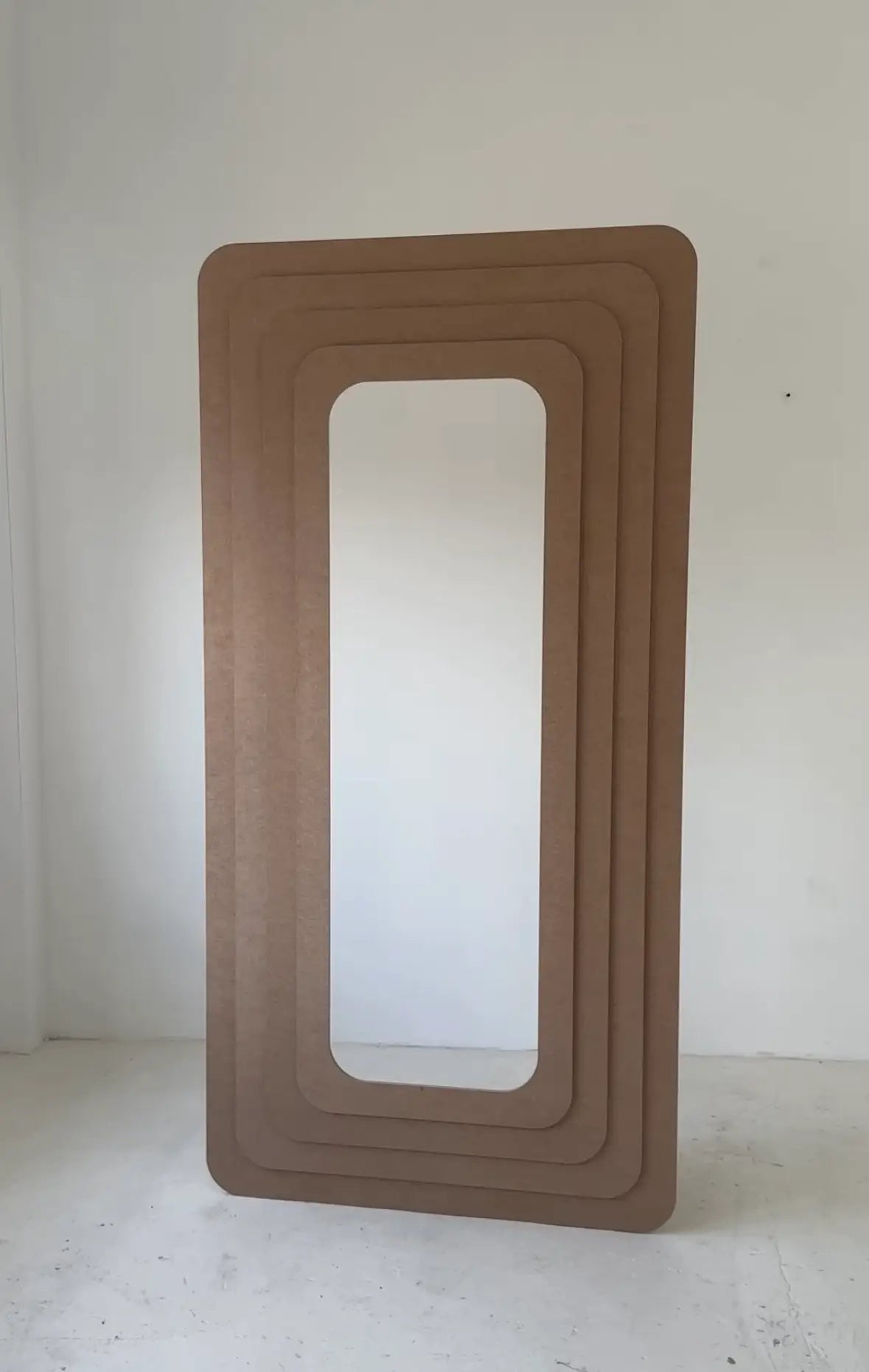 Spatial portal - 3 in 1 (rectangular)