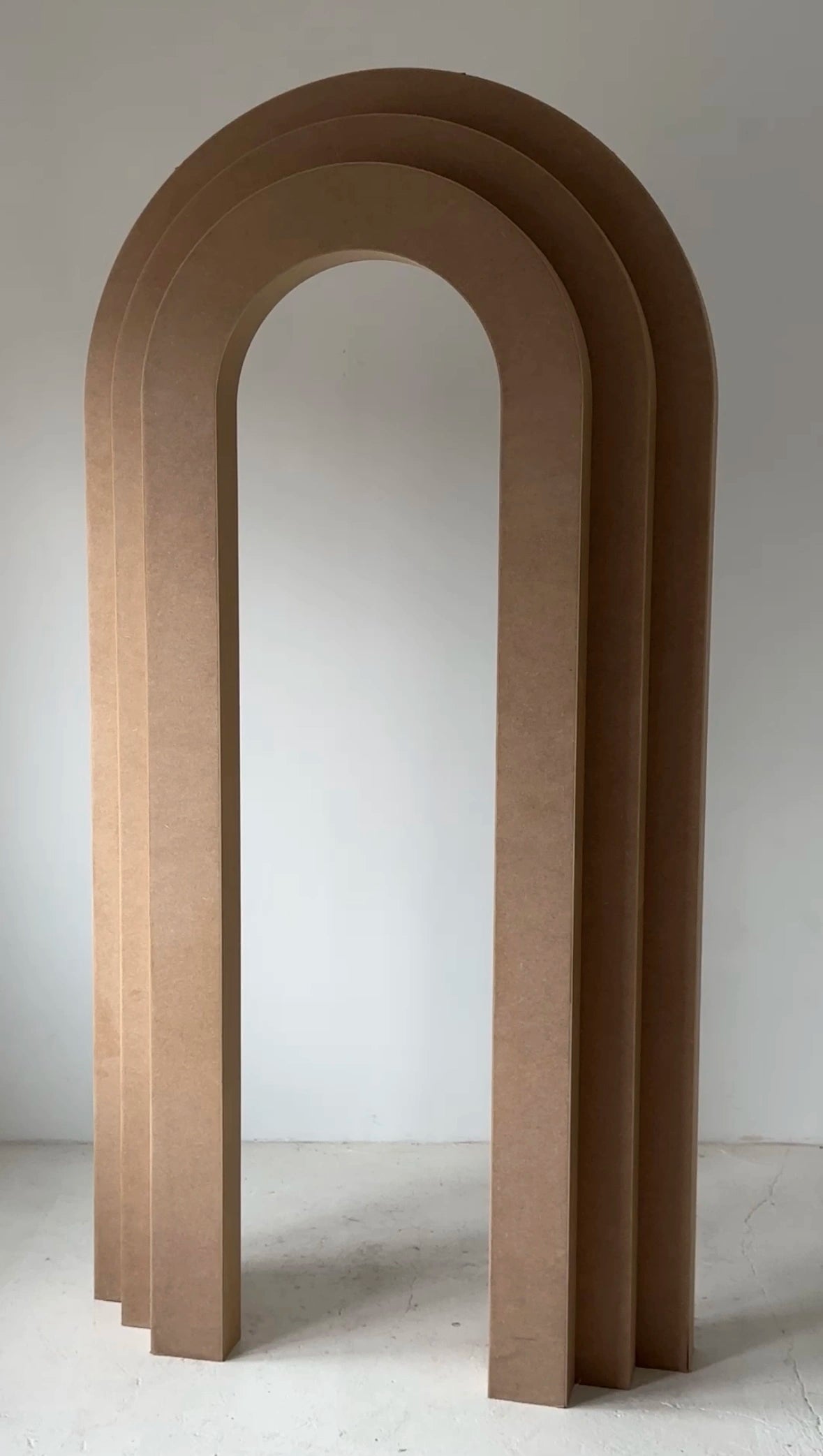 Portale bifacciale P17