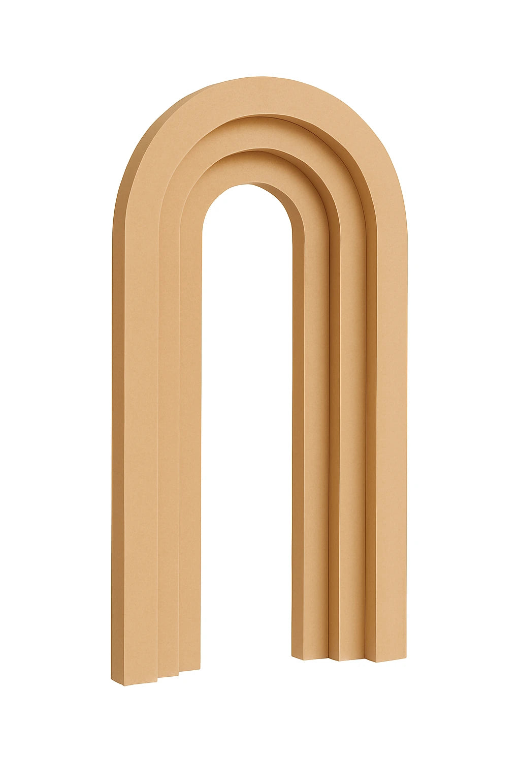 Portale bifacciale P17