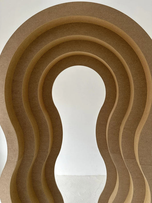 Portale spaziale P5 200×110 cm