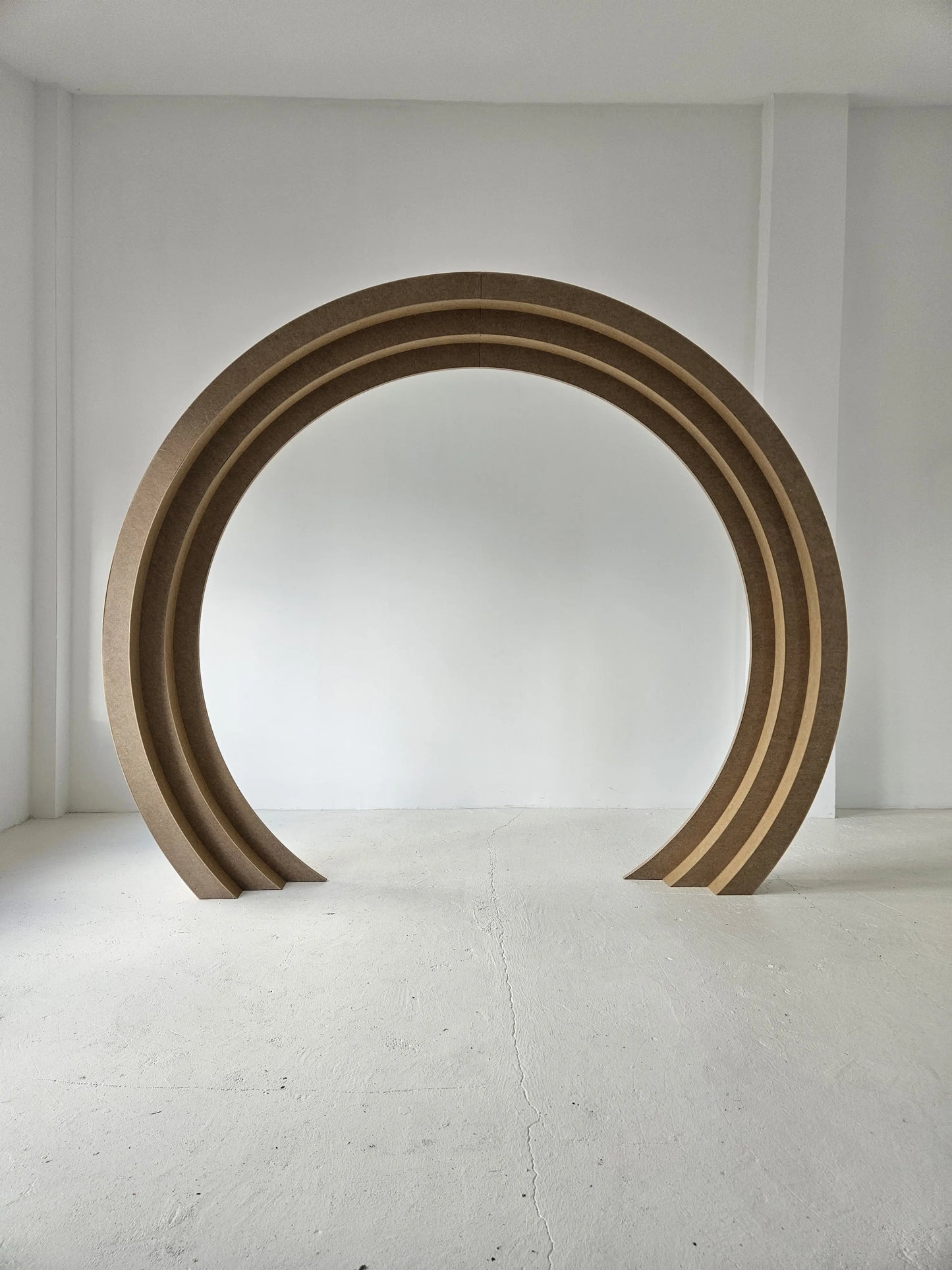 P4 Raumportal - Kreis