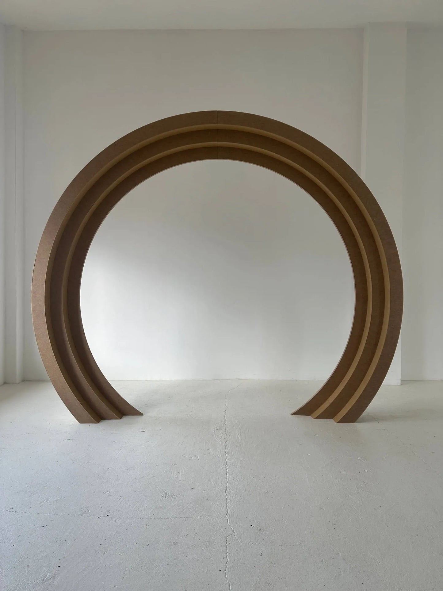 P4 Raumportal - Kreis