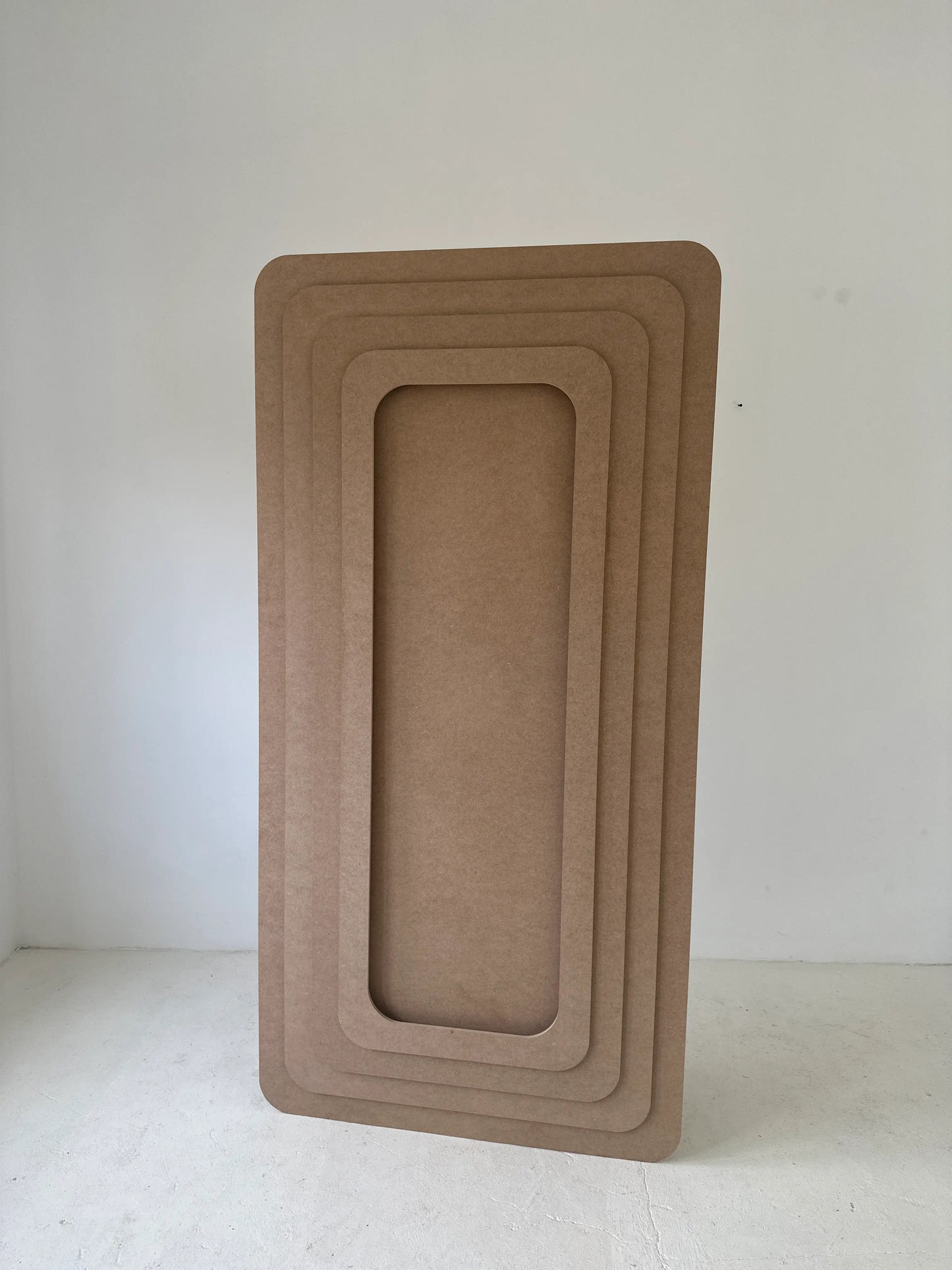 Spatial portal - 3 in 1 (rectangular)