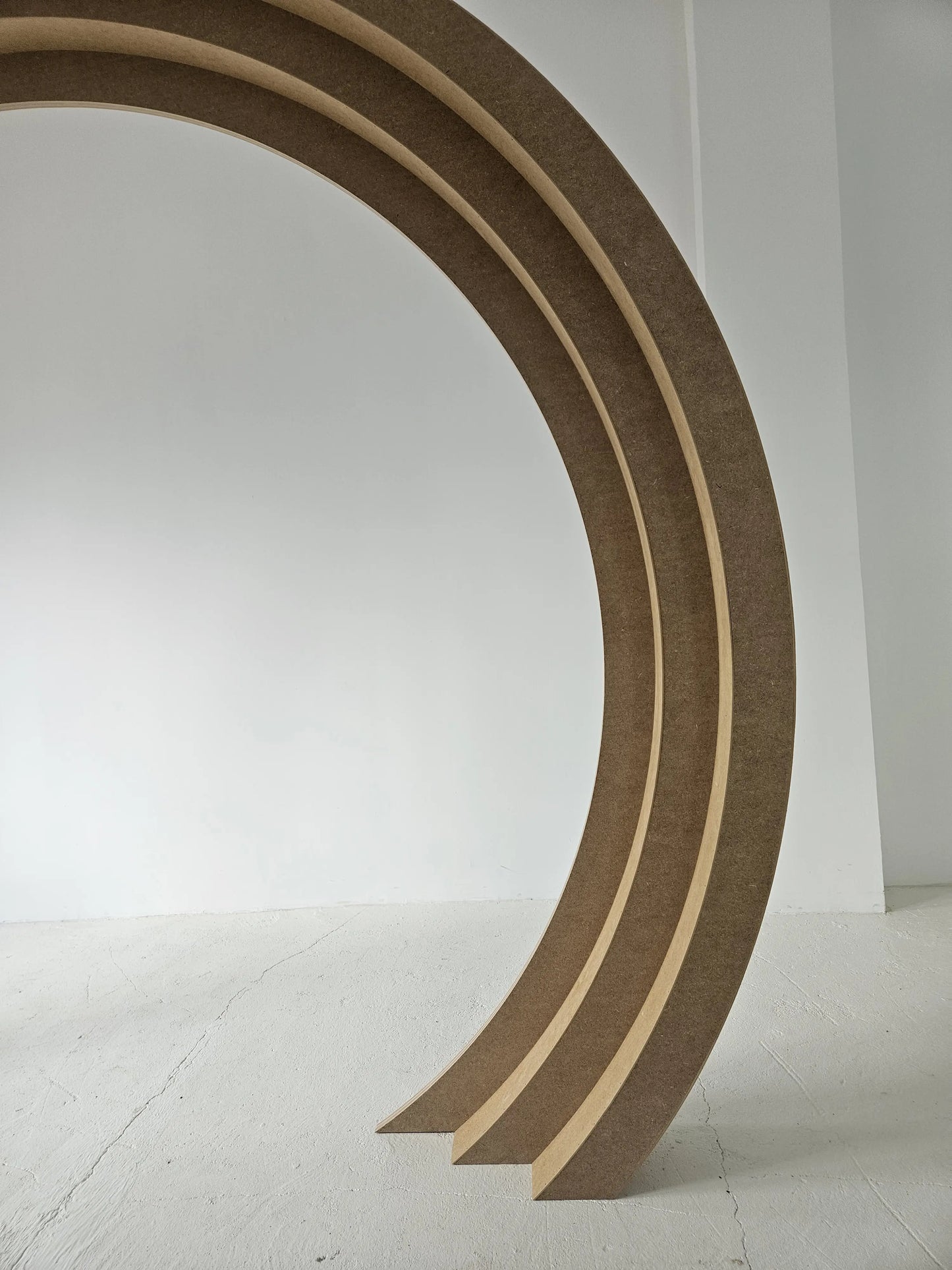 P4 Raumportal - Kreis