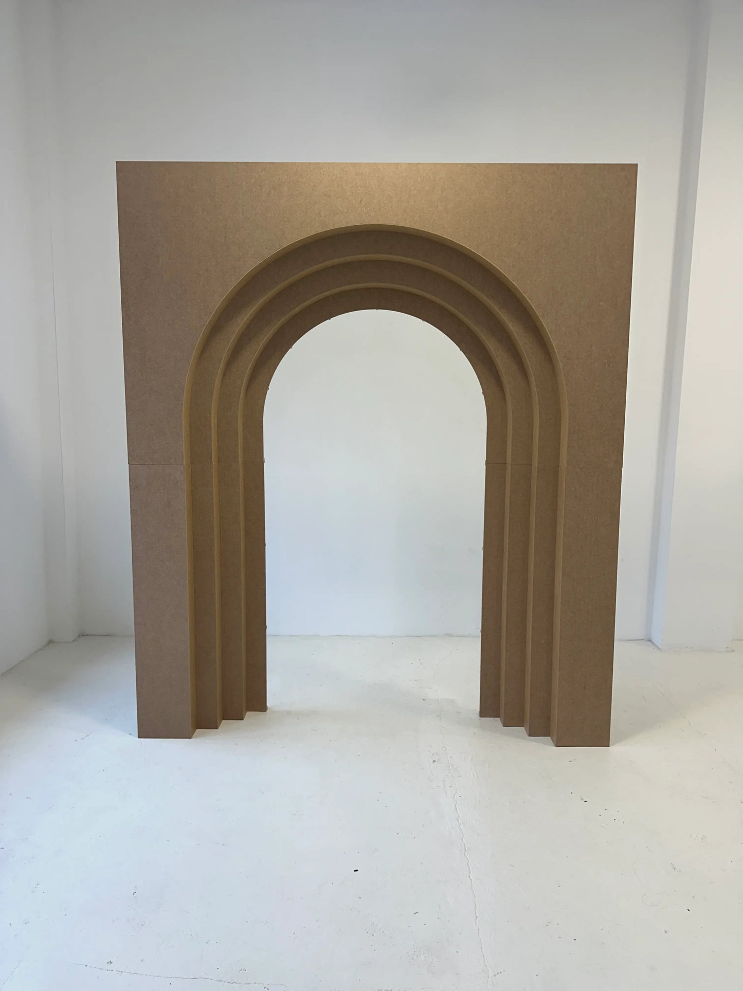  Portal ruimtelijk P3 210x180 cm