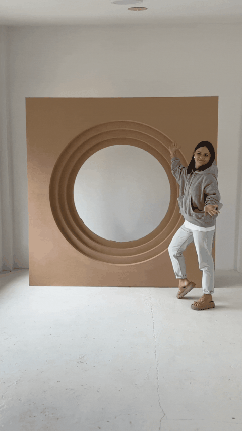 Portale spaziale P16