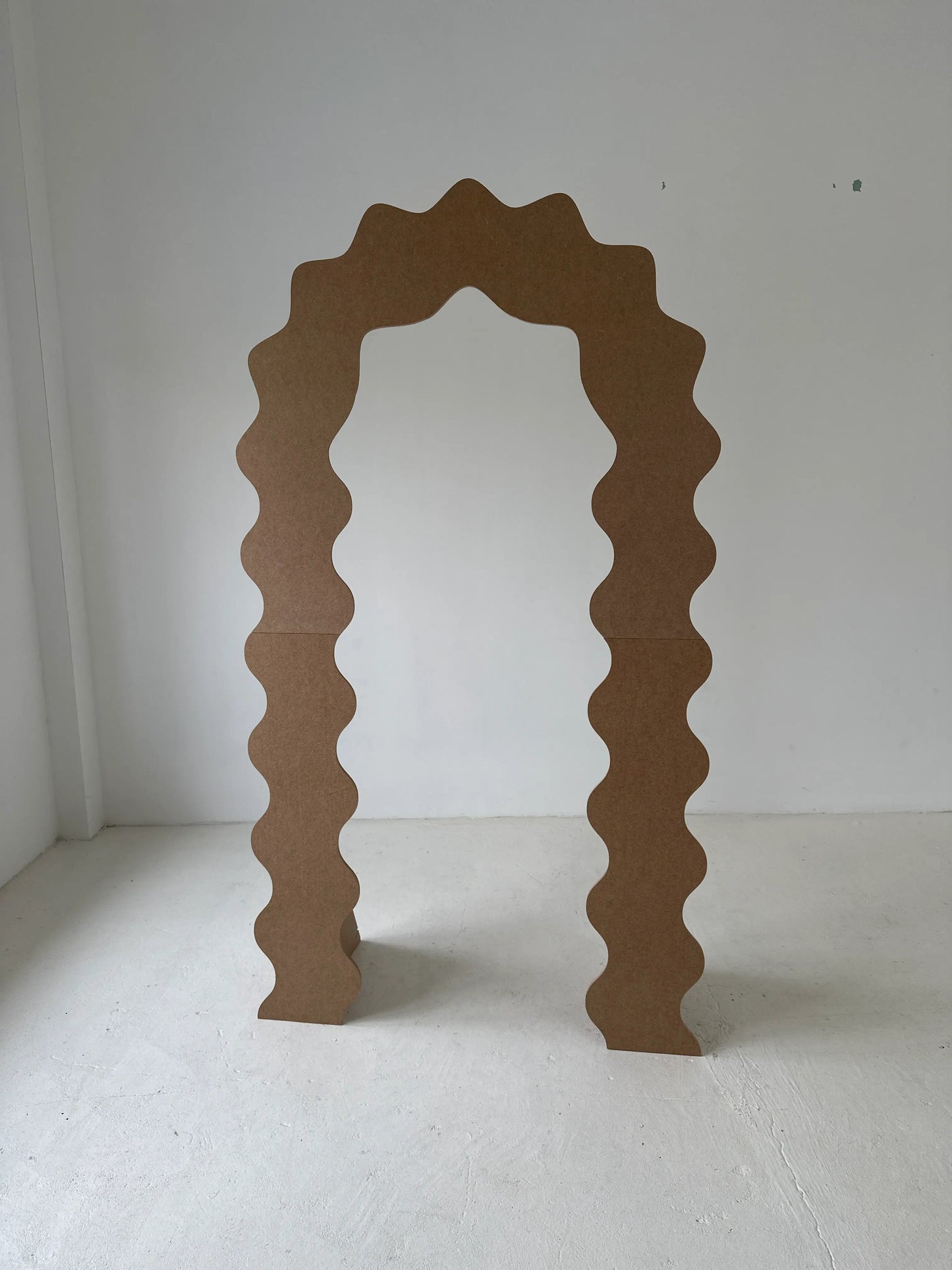 Parete decorativa S21