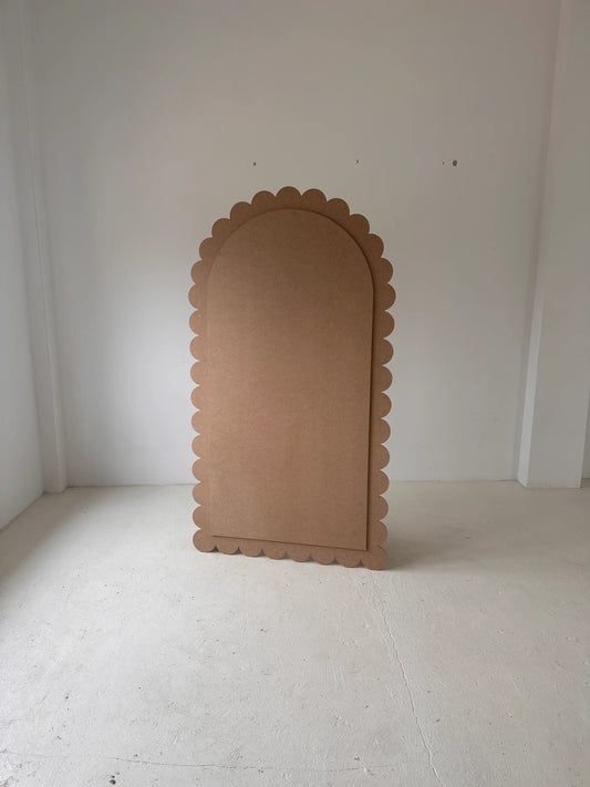 Parete decorativa S22