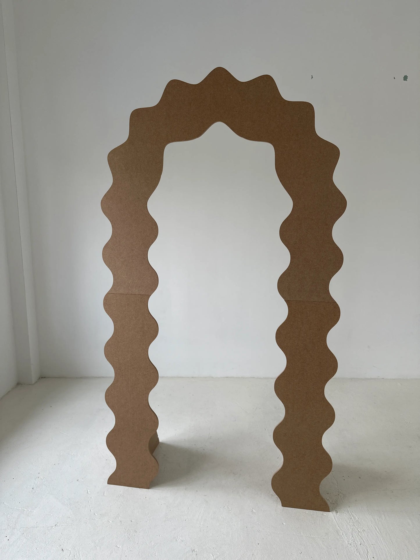 Parete decorativa S21