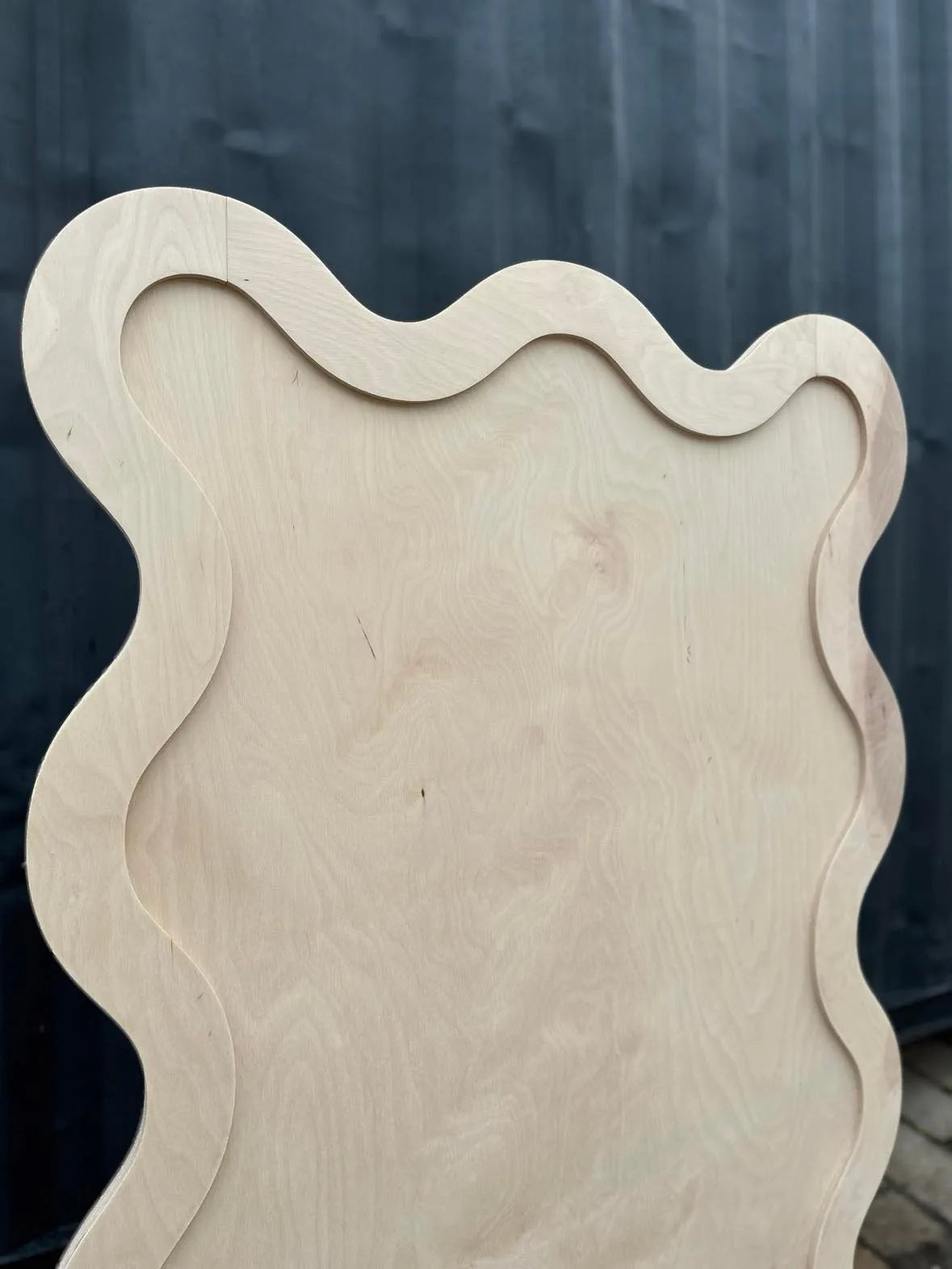  Ścianka do dekoracji S16