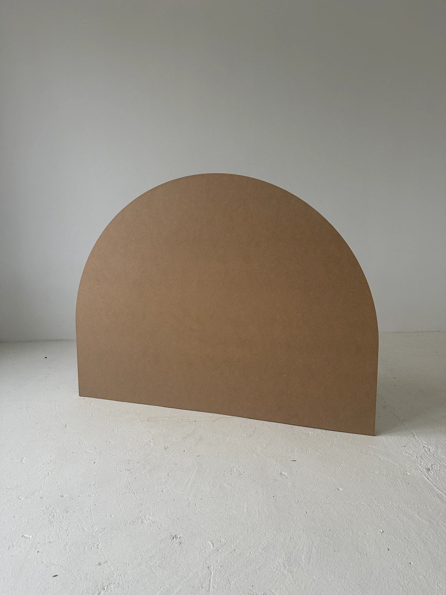 Parete decorativa liscia S1 75x100 cm