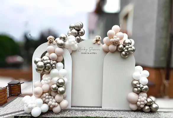  Rýhovaná dekorační stěna S10