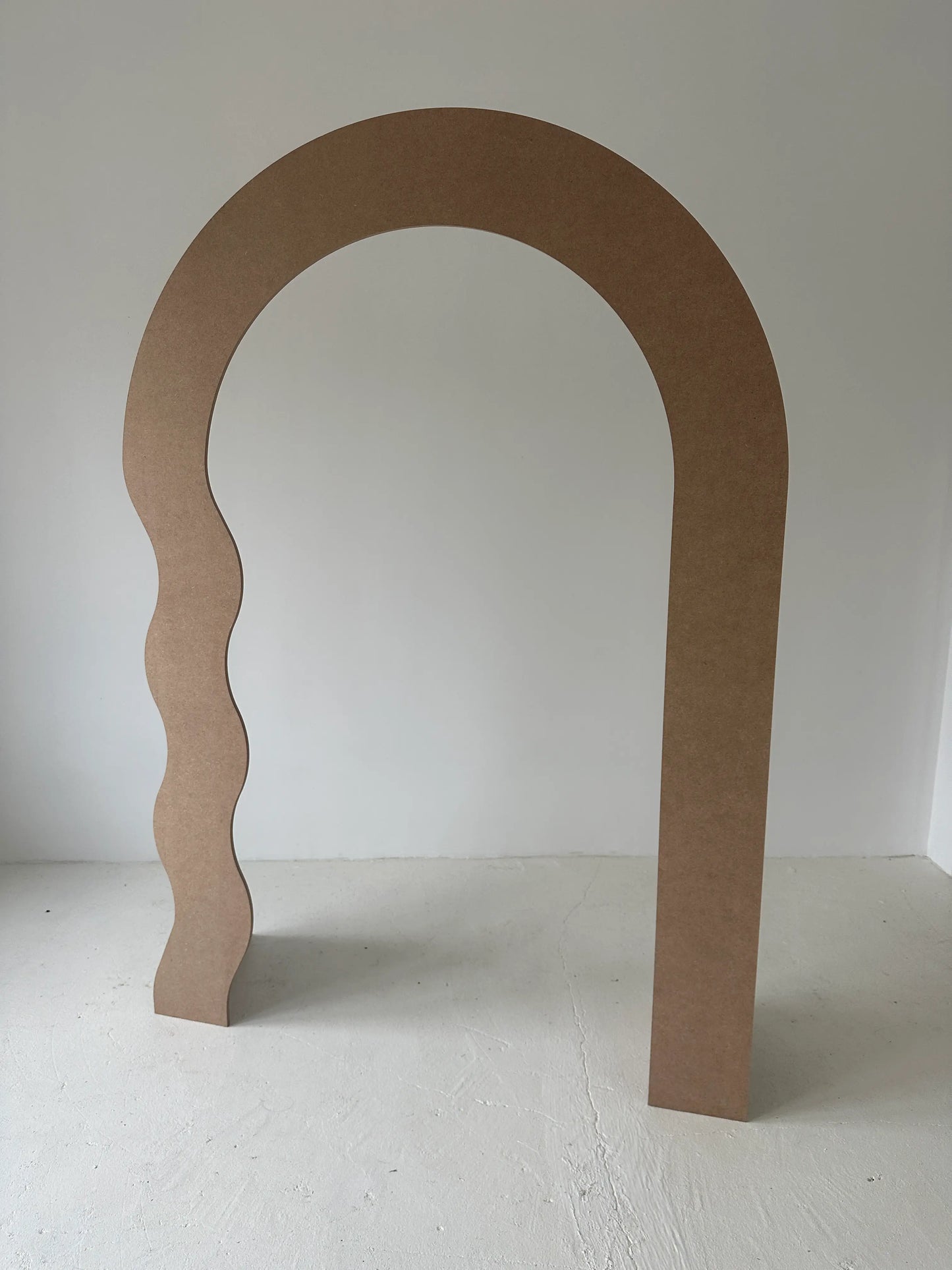 Parete decorativa S17 Arco