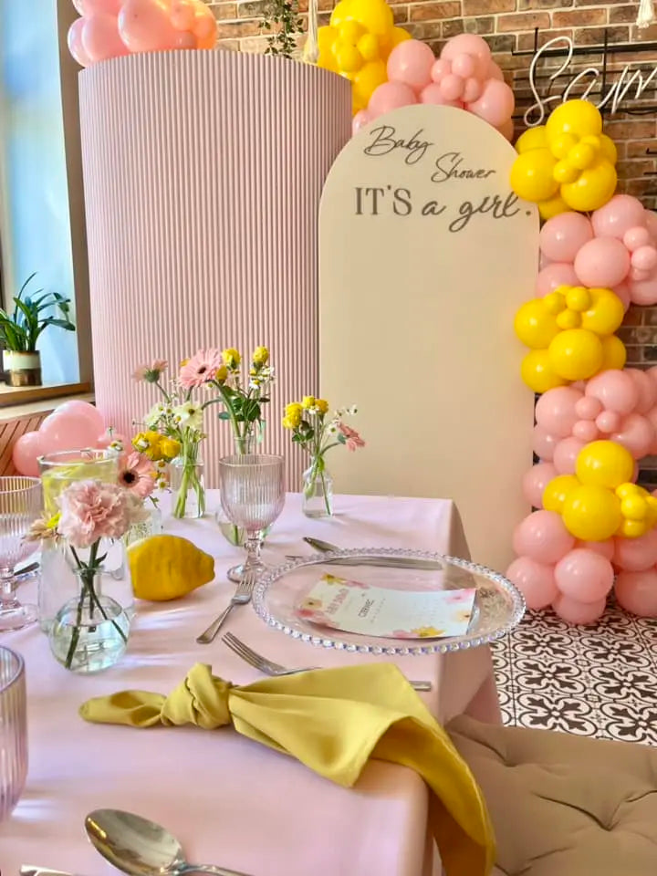 Parete decorativa tridimensionale cannettata