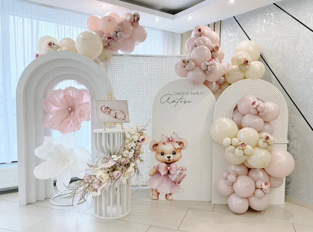  Rýhovaná dekorační stěna S10