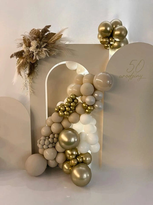 Set di pannelli da parete decorativi – SET 1