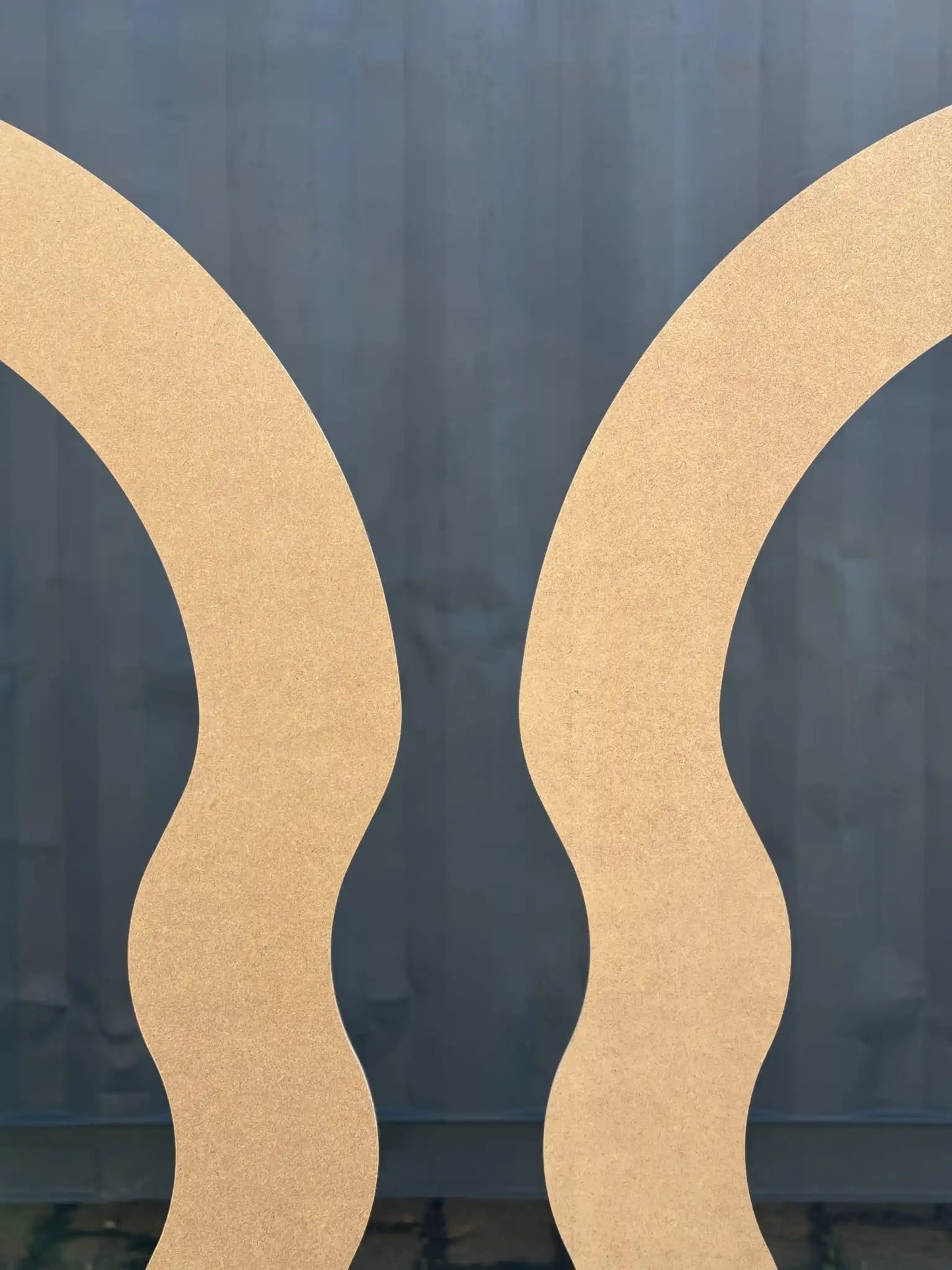 Parete decorativa S17 Arco